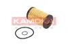 Масляный фильтр kamoka F105301