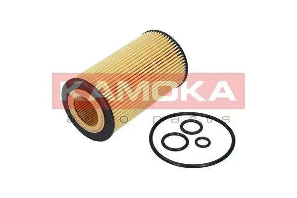 Масляний фільтр Kamoka F105401 (фото 1)