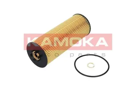 Масляный фильтр kamoka F105501 Ауди А8 д2