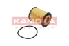 Масляный фильтр kamoka F105601
