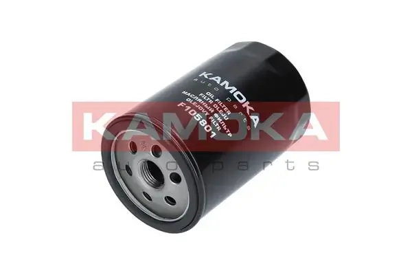 Масляный фильтр kamoka F105801