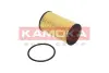 Масляный фильтр kamoka F106001