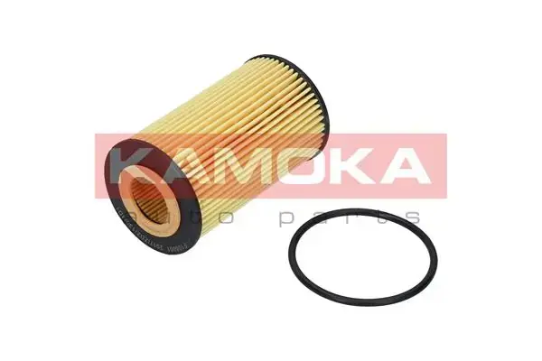 Масляный фильтр kamoka F106001