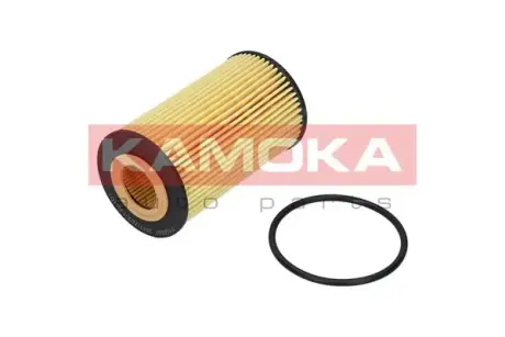 Масляный фильтр kamoka F106001 Опель Вектра с