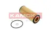 Масляний фільтр Kamoka F106101 (фото 2)