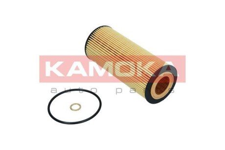 Масляный фильтр kamoka F106101