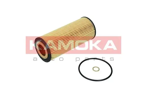 Масляний фільтр Kamoka F106101 (фото 1)