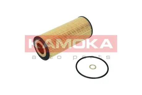 Масляний фільтр Kamoka F106101