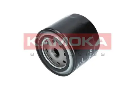 Масляний фільтр Kamoka F106701