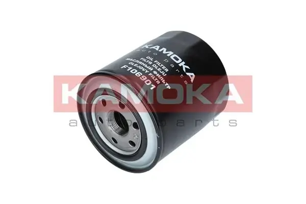Масляный фильтр kamoka F106901