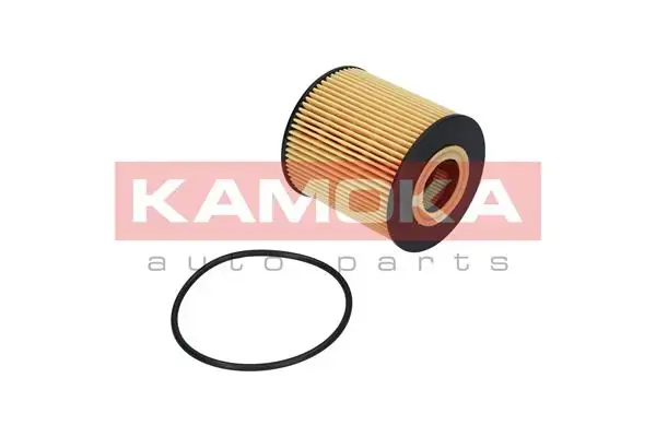 Масляный фильтр kamoka F107001