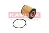 Масляный фильтр kamoka F107001