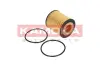 Масляный фильтр kamoka F107501