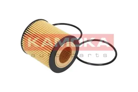 Масляный фильтр kamoka F107501 Опель Вектра с