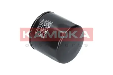 Масляний фільтр Kamoka F107601