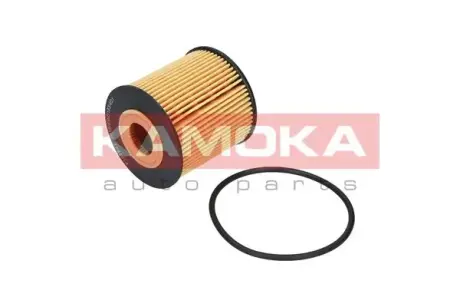 Масляный фильтр kamoka F107801 Ниссан Primera