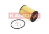 Масляный фильтр kamoka F107901