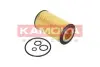 Масляный фильтр kamoka F108001