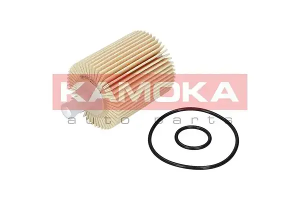 Масляний фільтр Kamoka F108101 (фото 1)