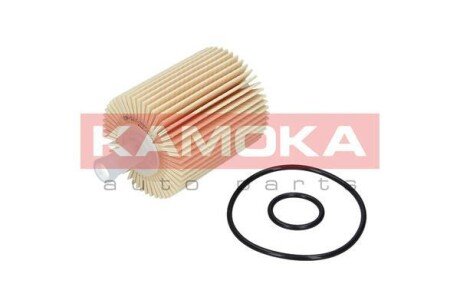 Масляный фильтр kamoka F108101 на Лексус Ls 460