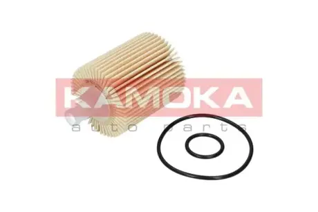 Масляний фільтр Kamoka F108101