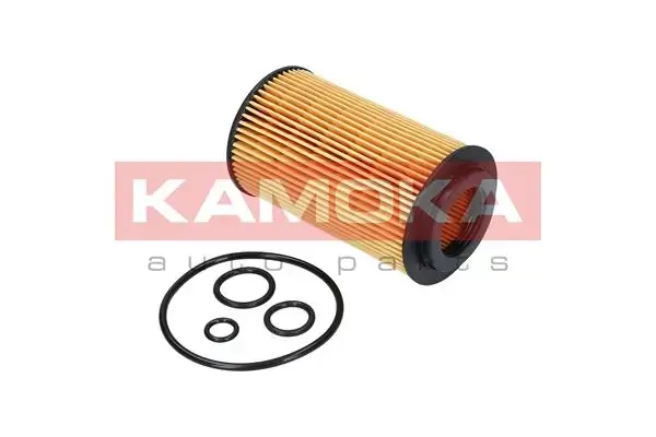Масляный фильтр kamoka F108501
