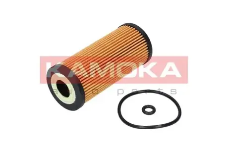 Масляный фильтр kamoka F108801 Мерседес W245