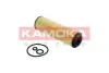 Масляний фільтр Kamoka F109001 (фото 2)
