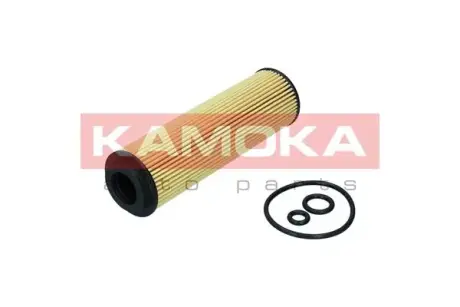 Масляний фільтр Kamoka F109001