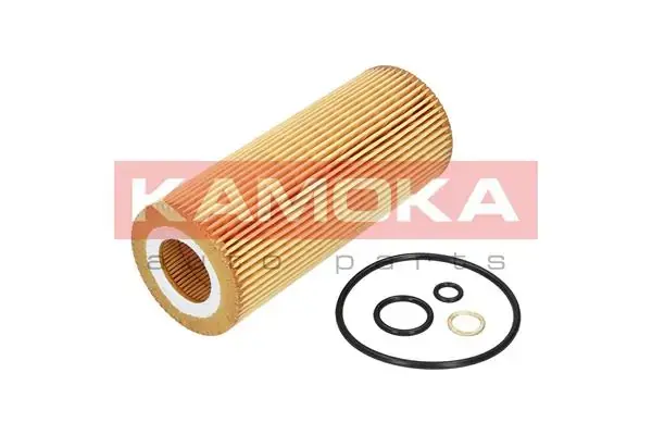 Масляный фильтр kamoka F109601