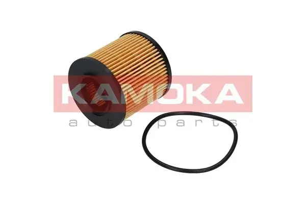 Масляний фільтр Kamoka F109801 (фото 1)