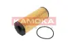 Масляний фільтр Kamoka F110001 (фото 4)