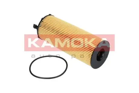 Масляний фільтр kamoka F110001