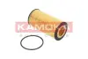 Масляний фільтр Kamoka F110101 (фото 2)