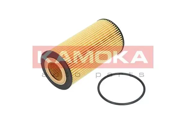 Масляний фільтр Kamoka F110101 (фото 1)