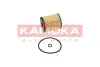 Масляний фільтр Kamoka F110201 (фото 3)