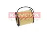 Масляний фільтр Kamoka F110201 (фото 1)