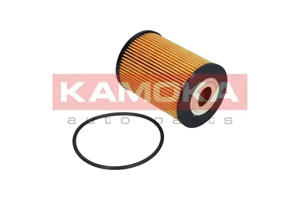 Масляний фільтр Kamoka F110301 (фото 1)