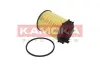 Масляний фільтр Kamoka F110401 (фото 2)