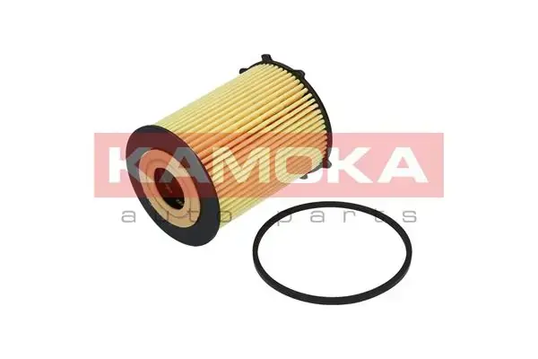 Масляний фільтр Kamoka F110401 (фото 1)