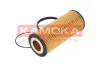 Масляный фильтр kamoka F110601