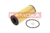 Масляний фільтр Kamoka F110701 (фото 1)