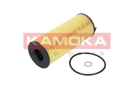 Масляный фильтр kamoka F110701 Бмв X5 f15
