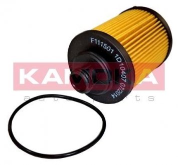Масляный фильтр kamoka F111501