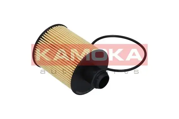Масляний фільтр Kamoka F111601 (фото 1)