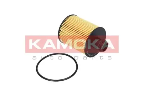 Масляний фільтр Kamoka F111701