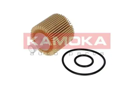 Масляный фильтр kamoka F112101 Тойота Королла е150