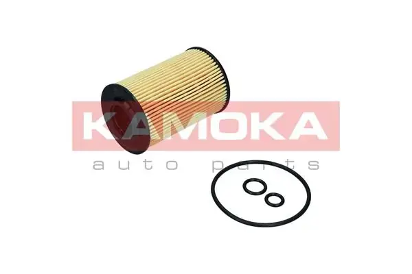 Масляний фільтр Kamoka F112301 (фото 1)