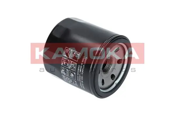 Масляний фільтр Kamoka F113201 (фото 1)