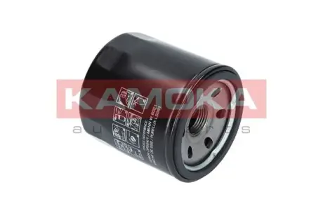Масляний фільтр Kamoka F113201